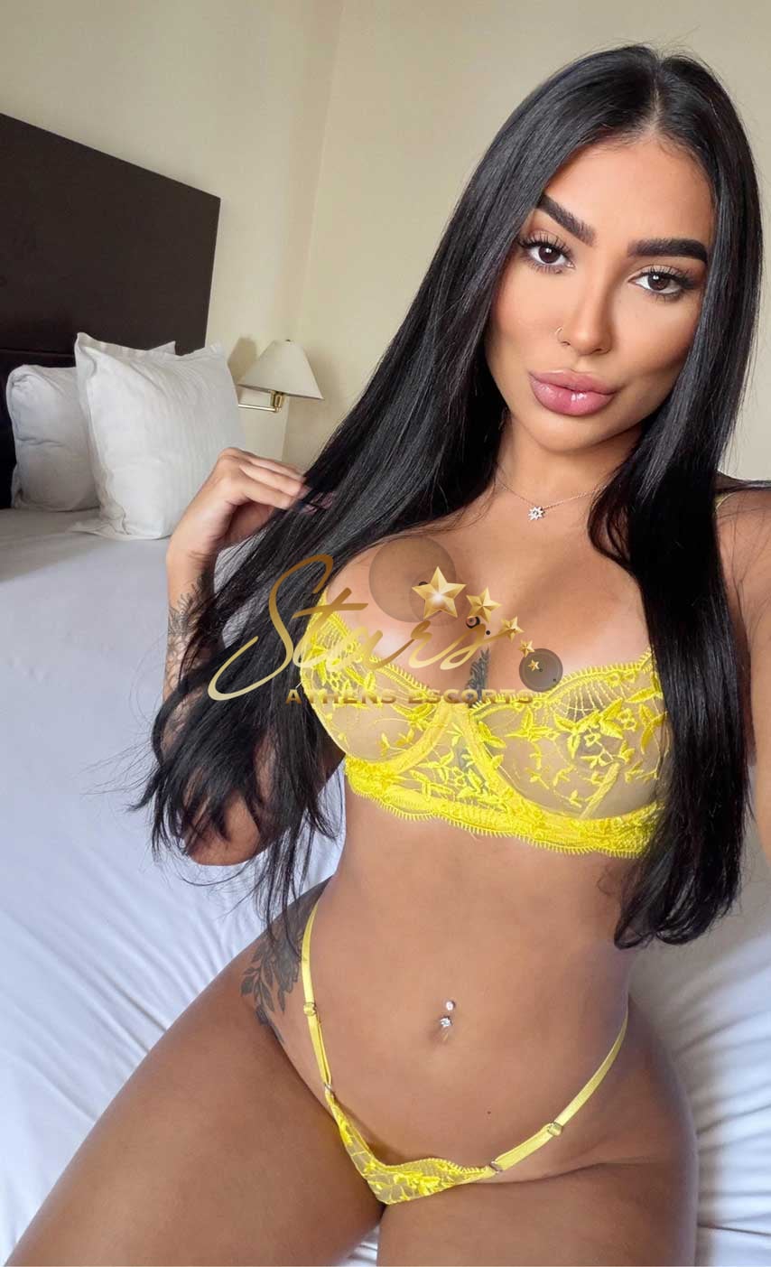 VALENTINA AS